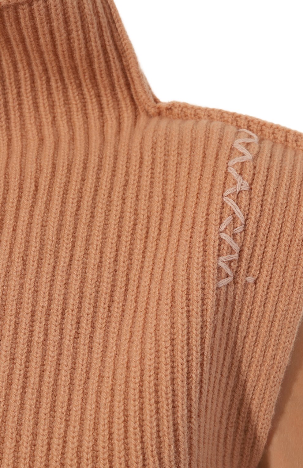 Хлопковый жилет MARNI, арт. DVMD0188A0/UFWH22, фото 5