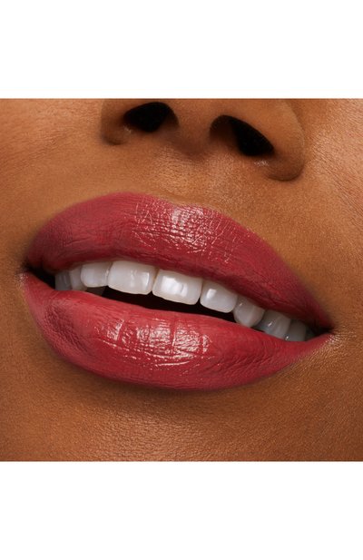 Губная помада macximal sleek satin, оттенок brick-o-la (3,5g) MAC, арт. NW9M-39, фото 5