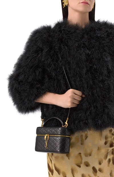 Женская сумка gaby SAINT LAURENT, арт. 766731/1EL07