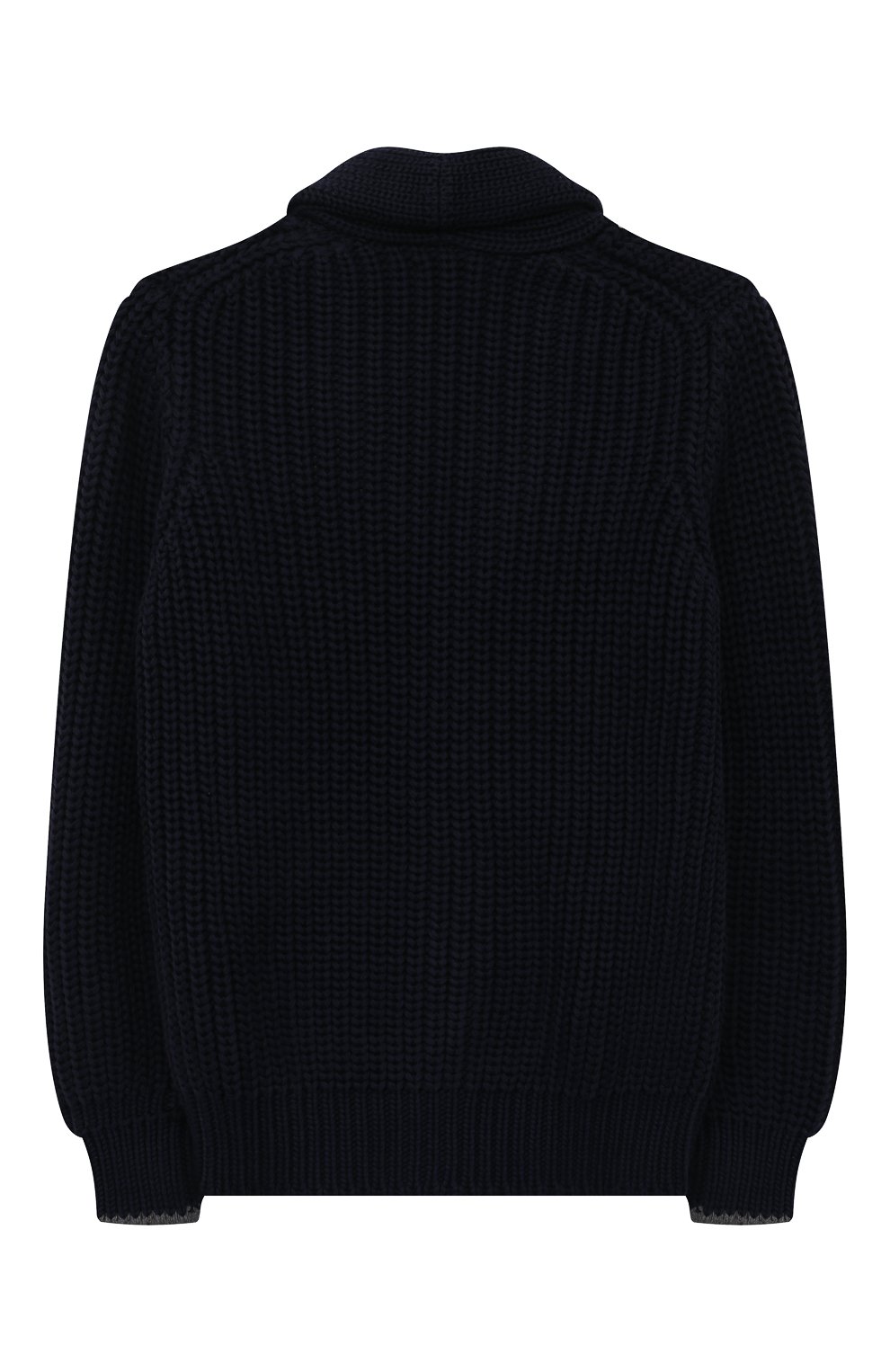 Хлопковый кардиган BRUNELLO CUCINELLI, арт. B28M30206B, фото 2