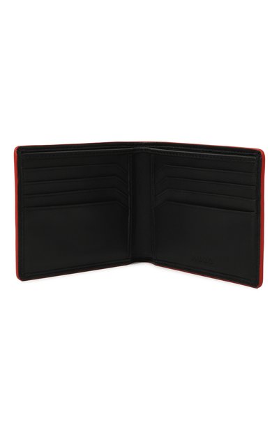 Кожаное портмоне HUGO, арт. 50511293, фото 3