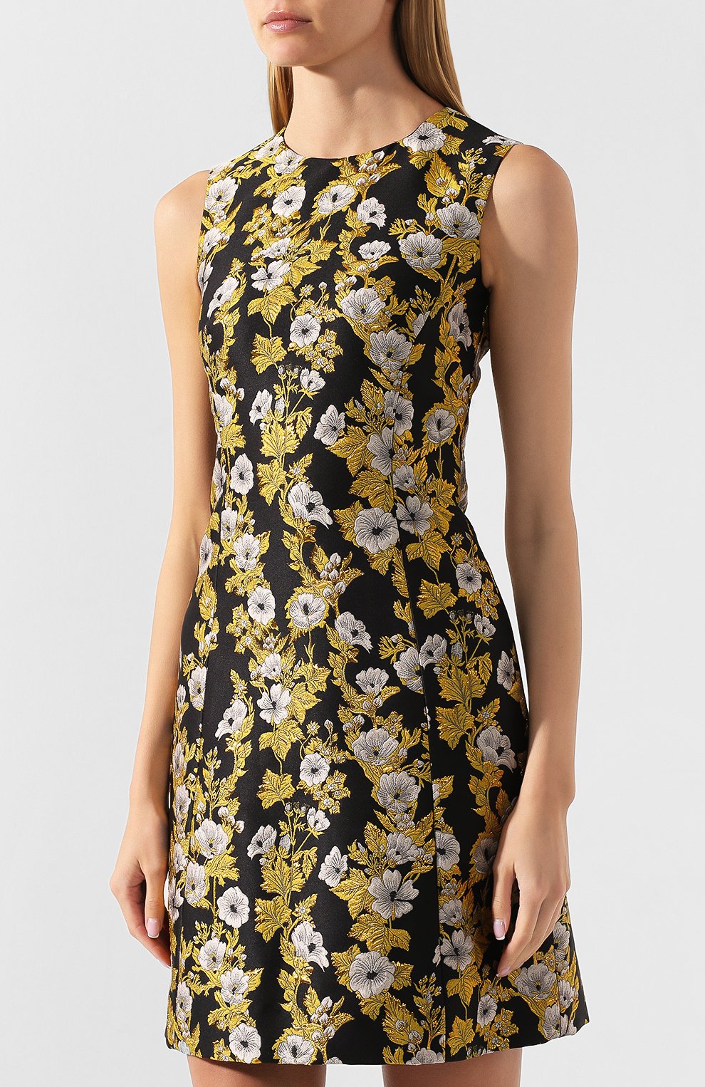 Платье DOLCE & GABBANA, арт. F6D0DT/FJM6B, фото 3