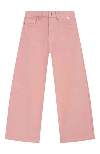 Джинсы IL GUFO, арт. P25PL434J0044/5A-8A