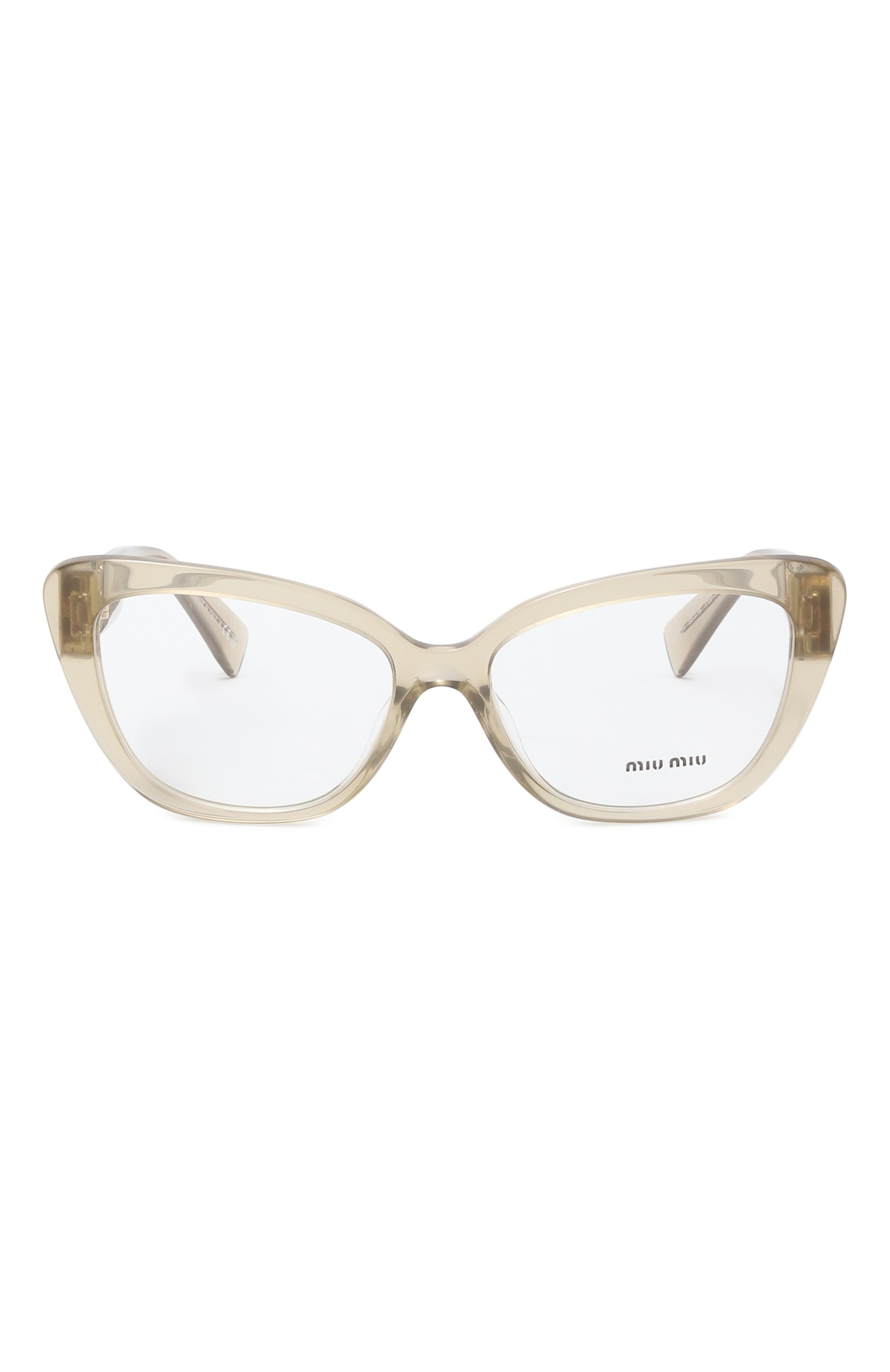 Оправа MIU MIU, арт. 05VV-11M101, фото 3