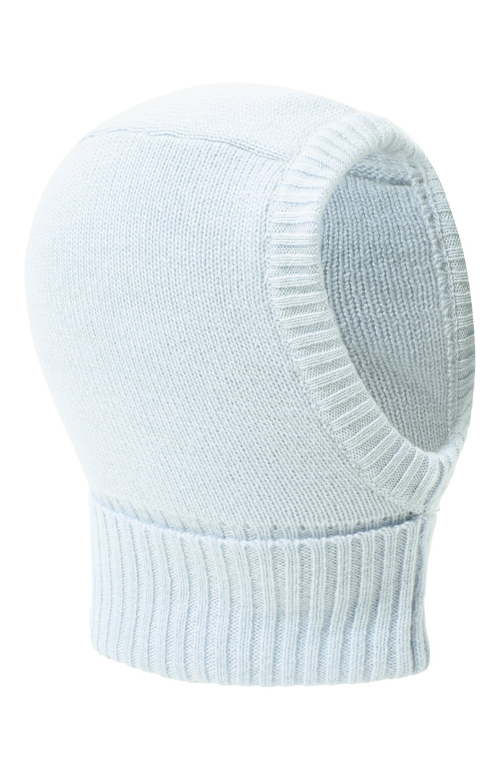 Шерстяная шапка-балаклава IL TRENINO, арт. CL 4101/VB, фото 1