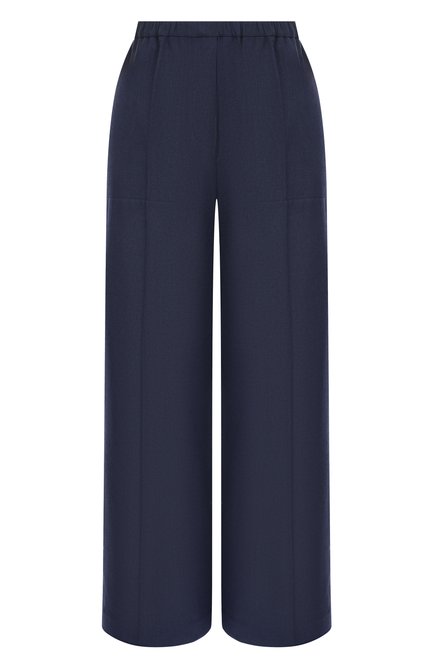 Женские брюки из вискозы и шерсти TOTEME, арт. 254-WRB0370-FB0016