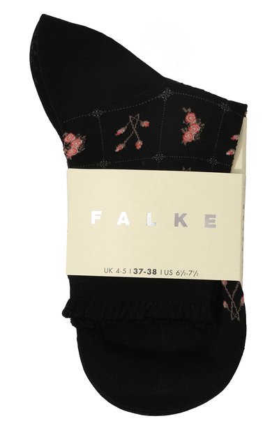 Женские хлопковые носки FALKE, арт. 46434