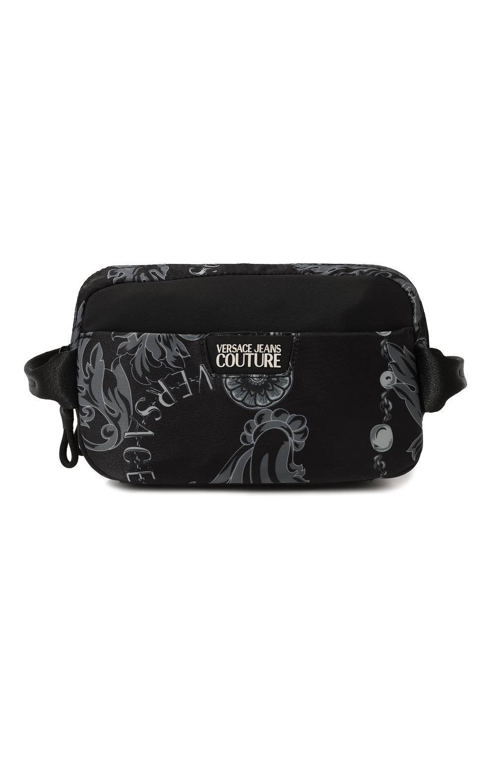 Текстильный несессер VERSACE JEANS COUTURE, арт. 75YA4B8C/ZS930, фото 1