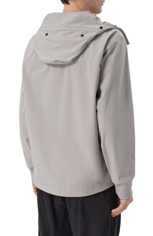 Куртка C.P. Company 20CM0W728A/005968A Серый  20CM0W728A/005968A Фото 4