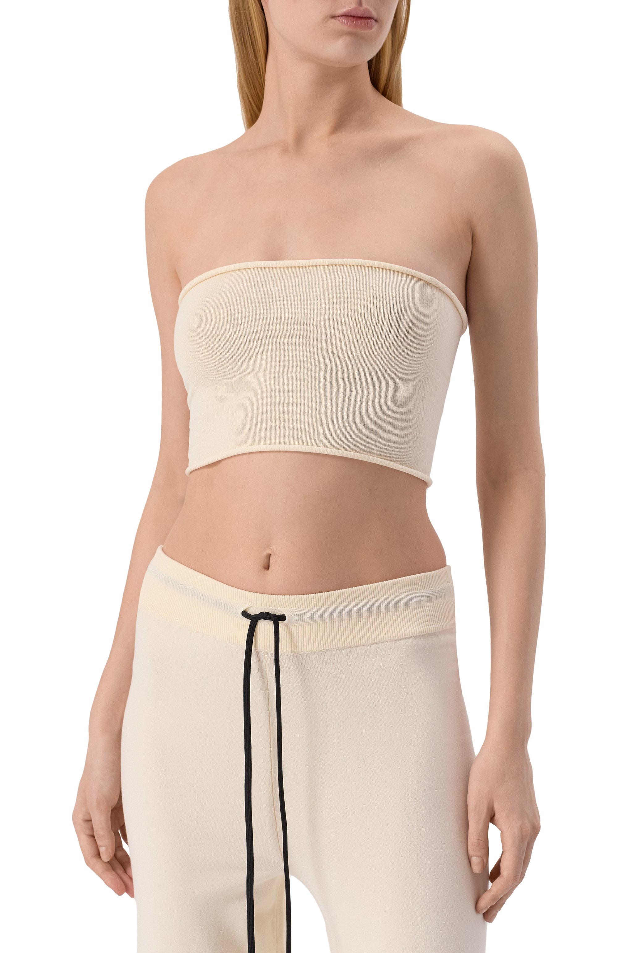 Топ из вискозы ISABEL BENENATO, арт. DK907S25, фото 3