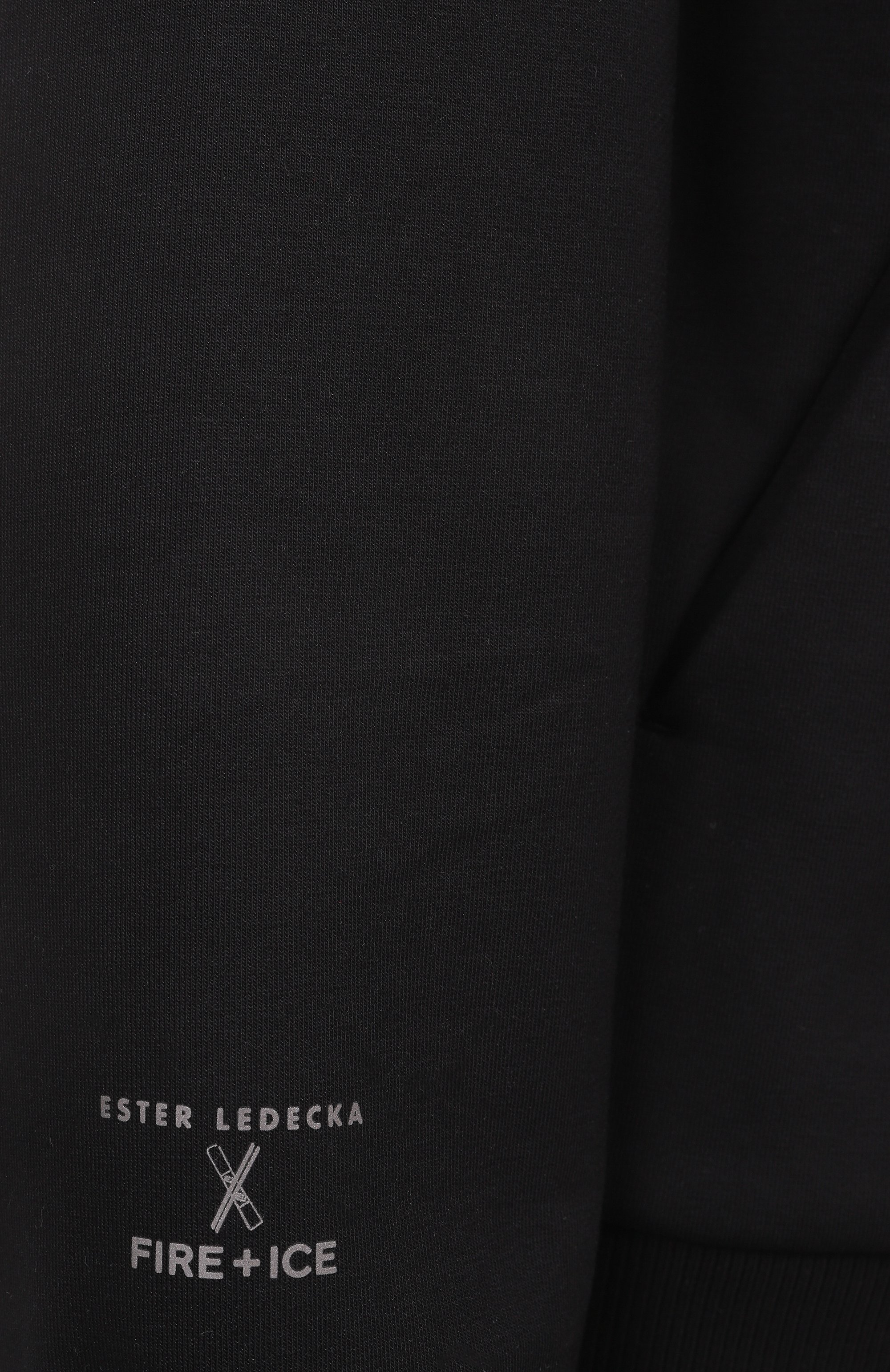 Хлопковая толстовка BOGNER FIRE+ICE черного цвета по цене 22600 руб., арт. 84833697, фото 6 Хлопковая толстовка BOGNER FIRE+ICE, арт. 84833697, фото 6