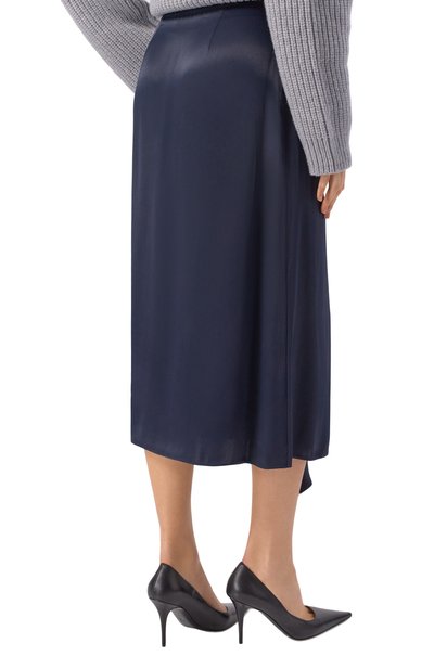 Юбка из вискозы BOSS, арт. 50552076, фото 4