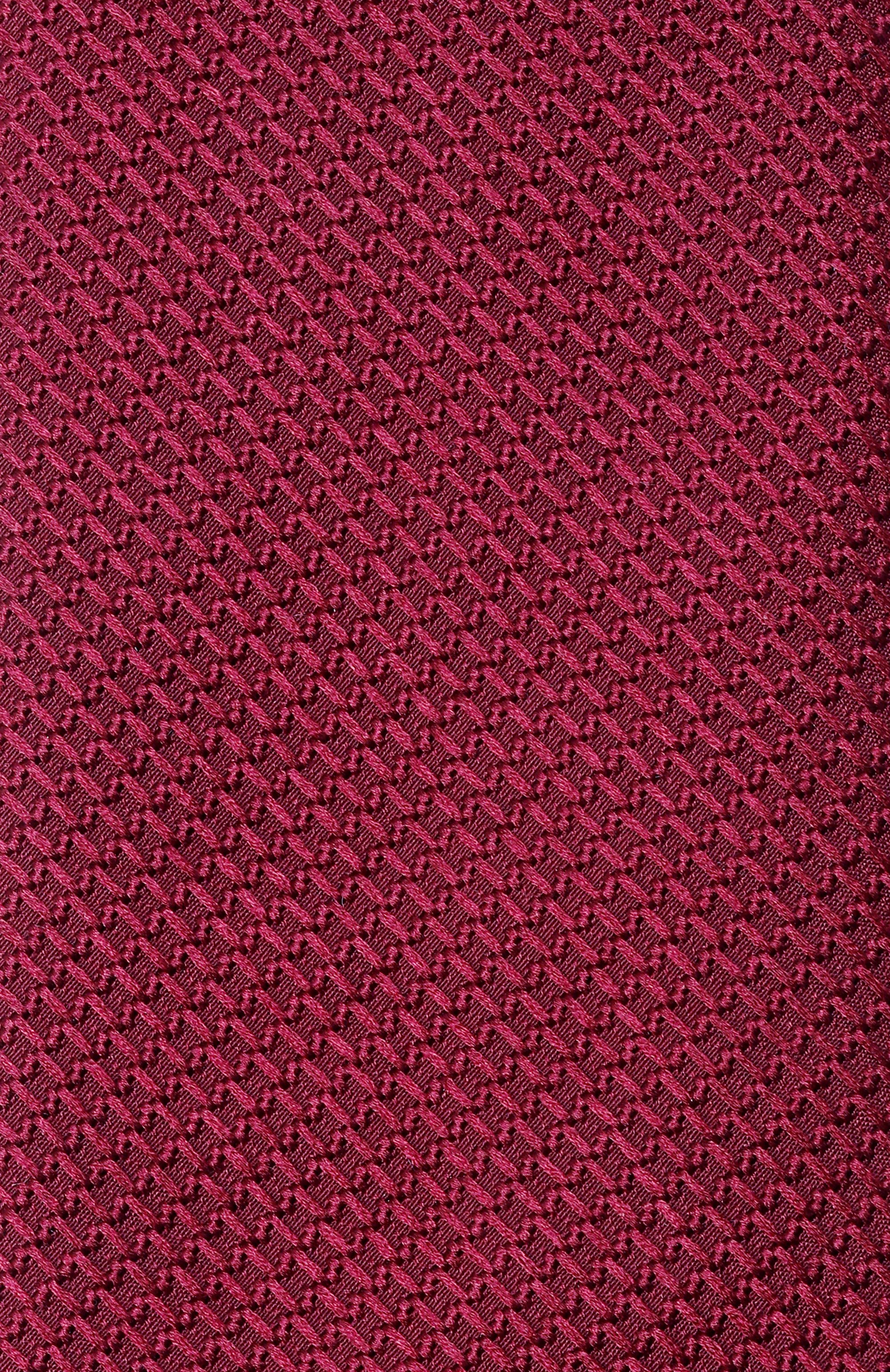 Шелковый галстук BRIONI, арт. 062I00/PD459, фото 4