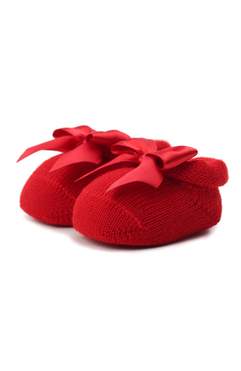 Комплект из комбинезона и пинетов LA PERLA, арт. 48785, фото 5