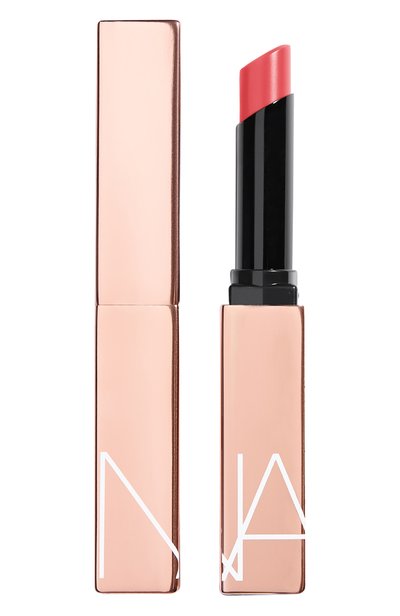 Женская сияющая помада afterglow sensual shine lipstick, оттенок last chance NARS, арт. 34505950NS
