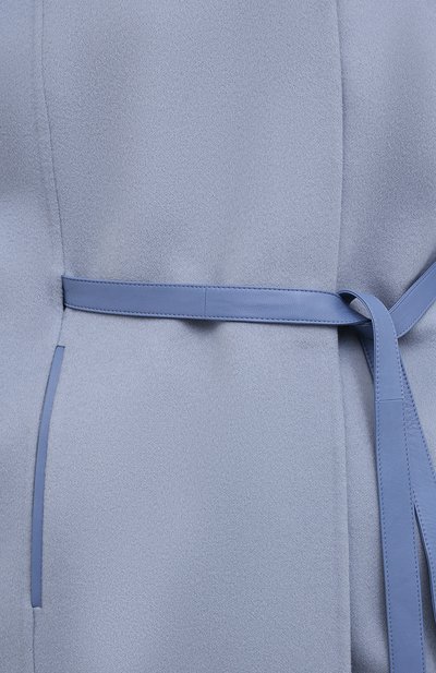 Кашемировое пальто LORO PIANA, арт. FAG4621, фото 5