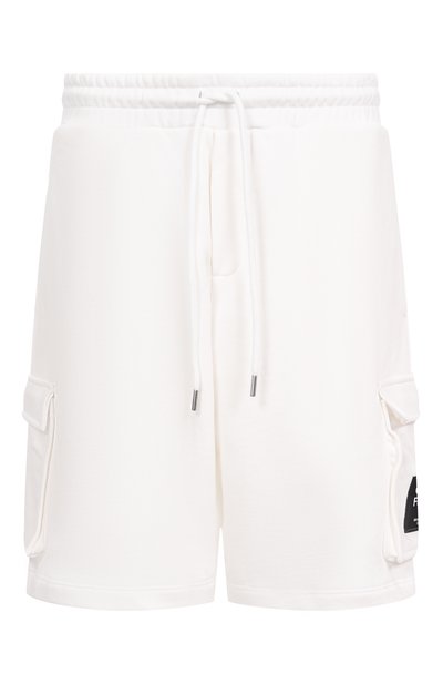 Мужские хлопковые шорты COMME DES FUCKDOWN, арт. CFABM01528