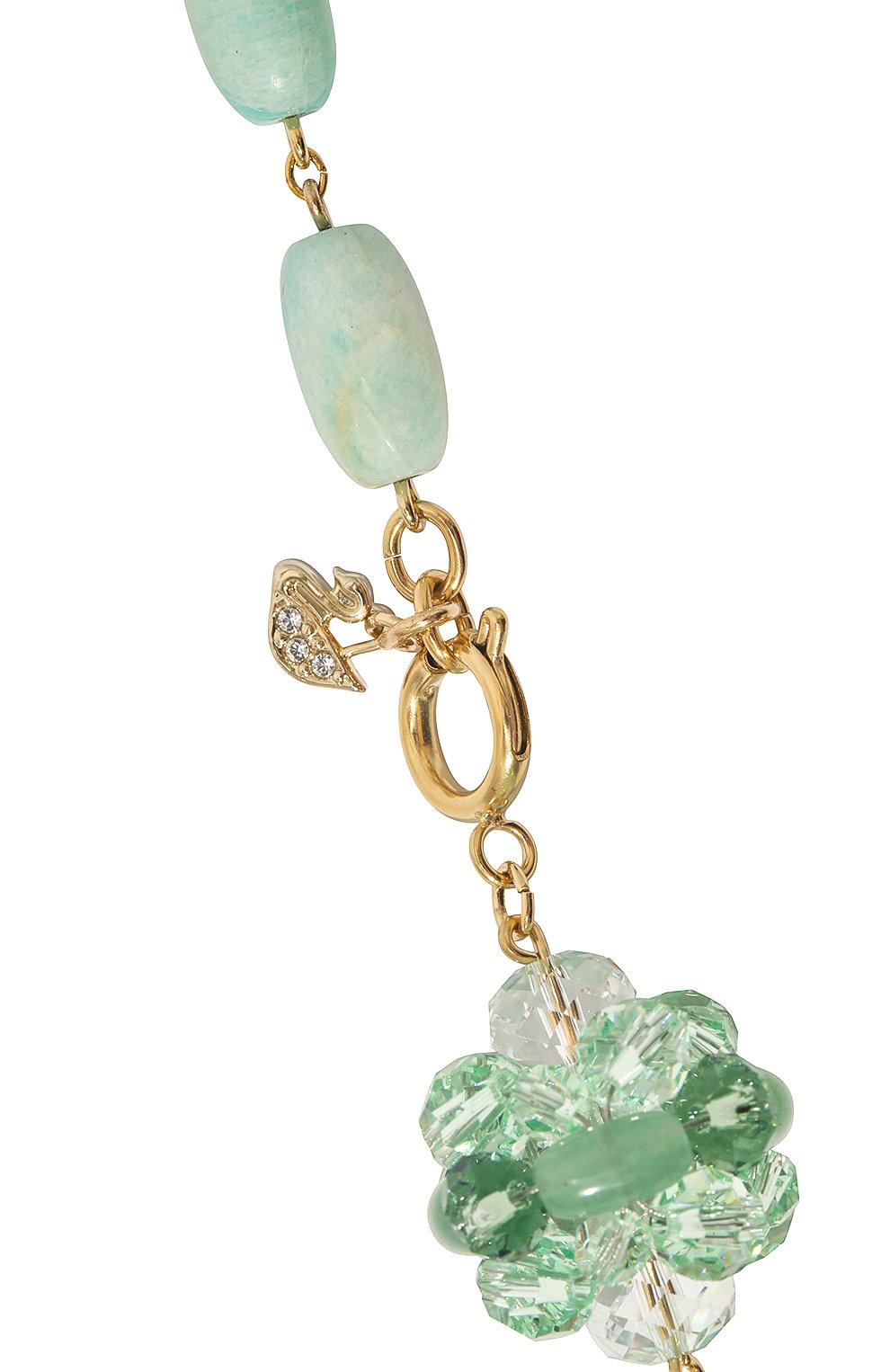 Колье somnia SWAROVSKI, арт. 5601906, фото 4