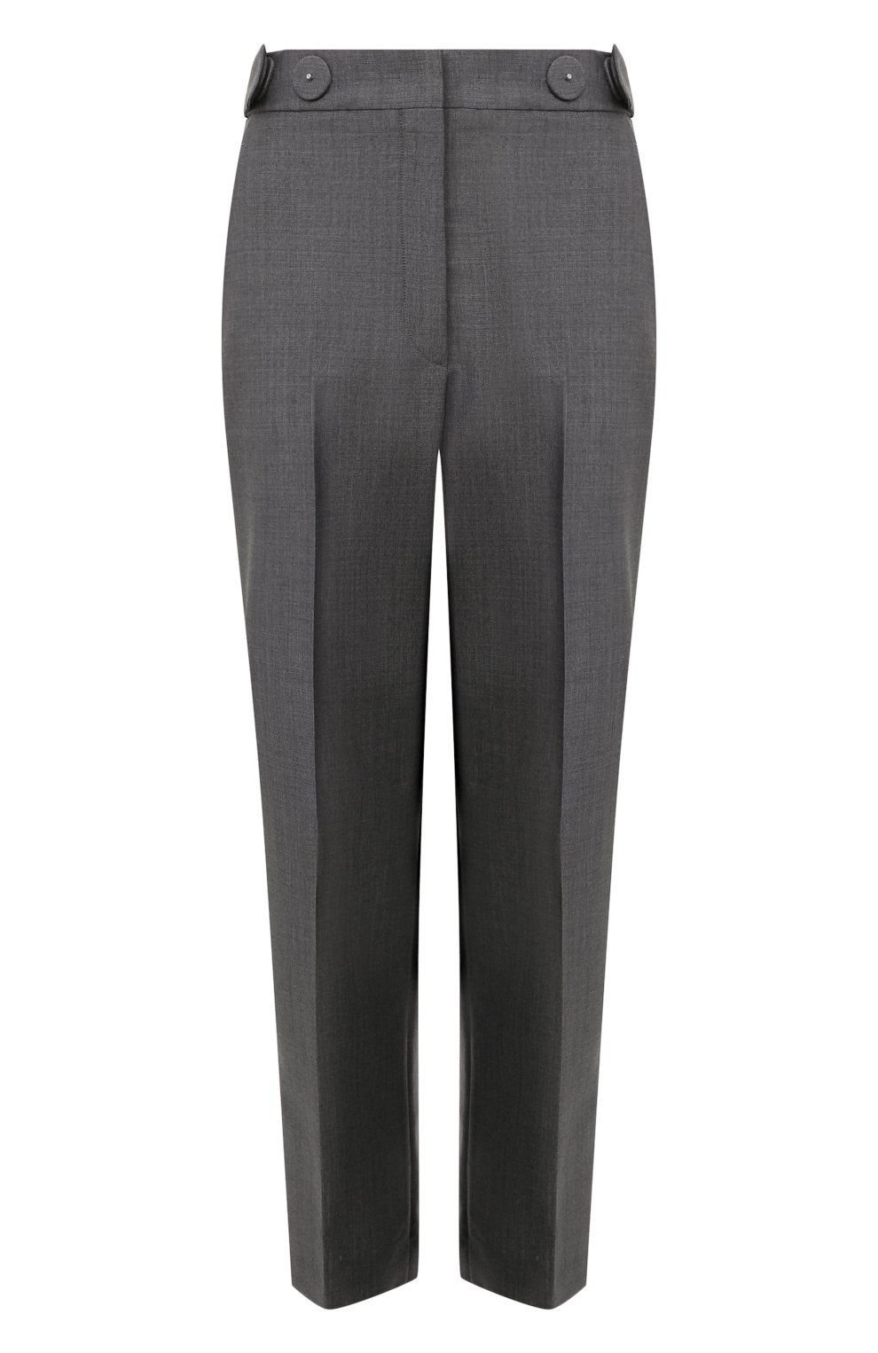 Брюки PRADA, арт. P230E-HQ4-F0480-211, фото 1