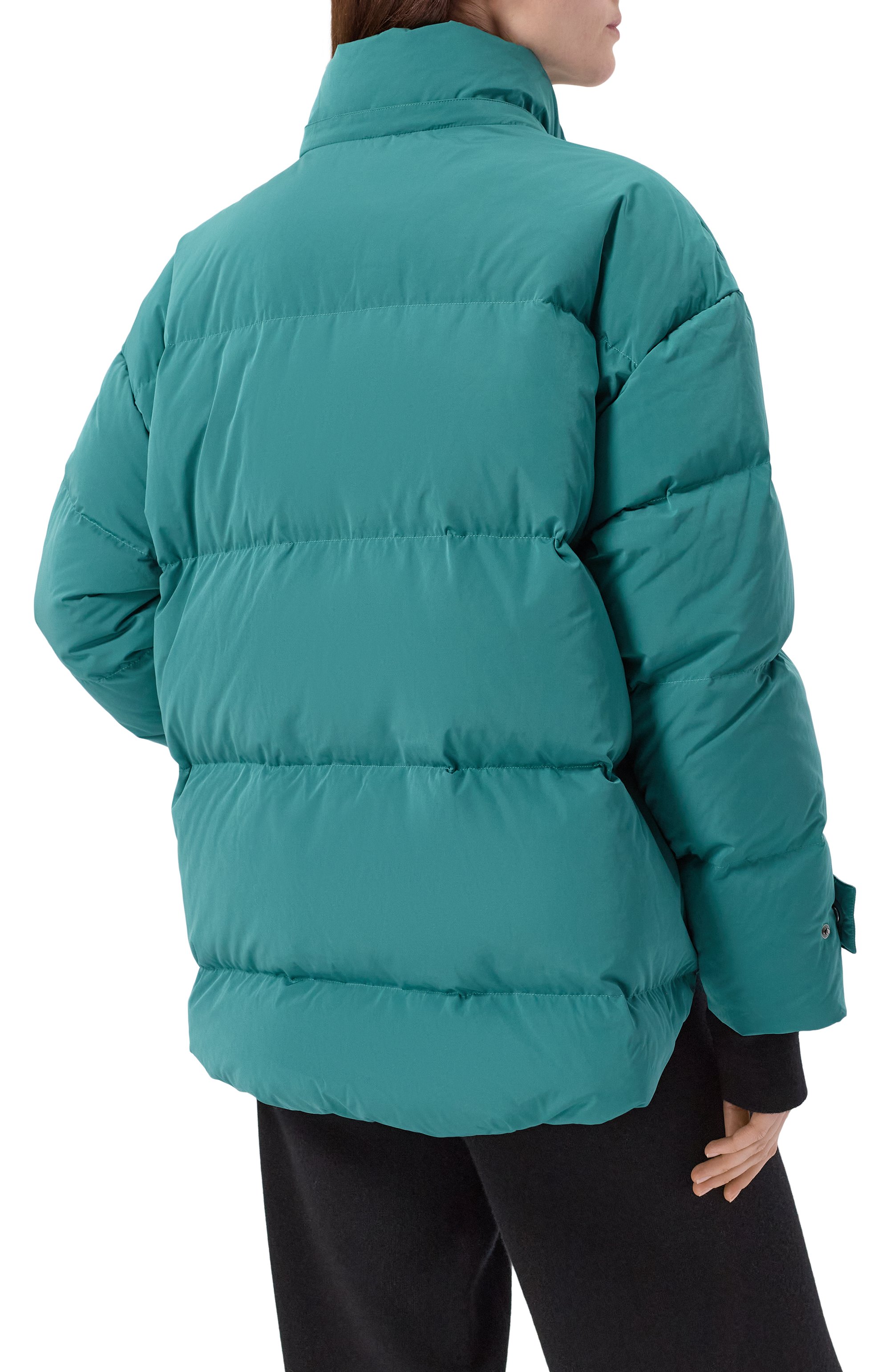 Пуховик EMPORIO ARMANI, арт. EW001386/AF14848, фото 6