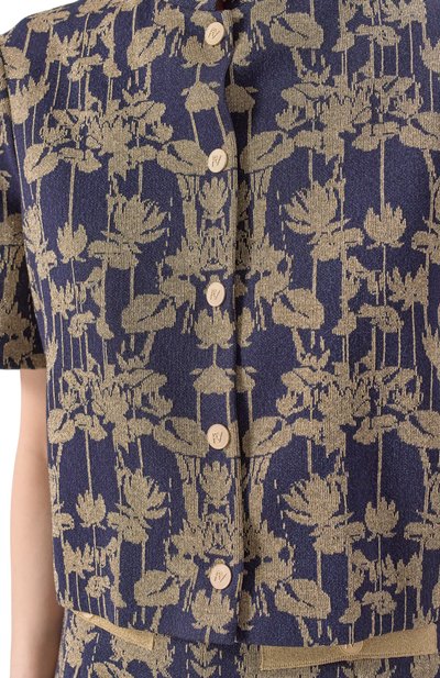 Рубашка из вискозы FREEAGE, арт. S25.JK099M.7009.494, фото 5