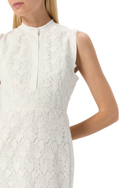 Платье GIAMBATTISTA VALLI, арт. 25SSPVTE5118-29BR0, фото 5