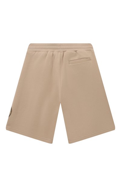 Хлопковые шорты DOLCE & GABBANA, арт. L4JQR4/G7KXX/8-14