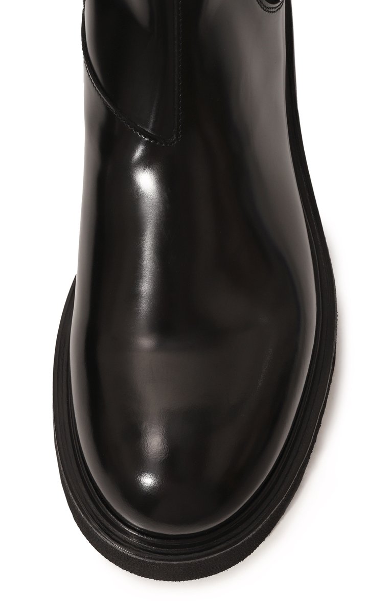 Кожаные челси PREMIATA, арт. 32210/TRENDY, фото 1