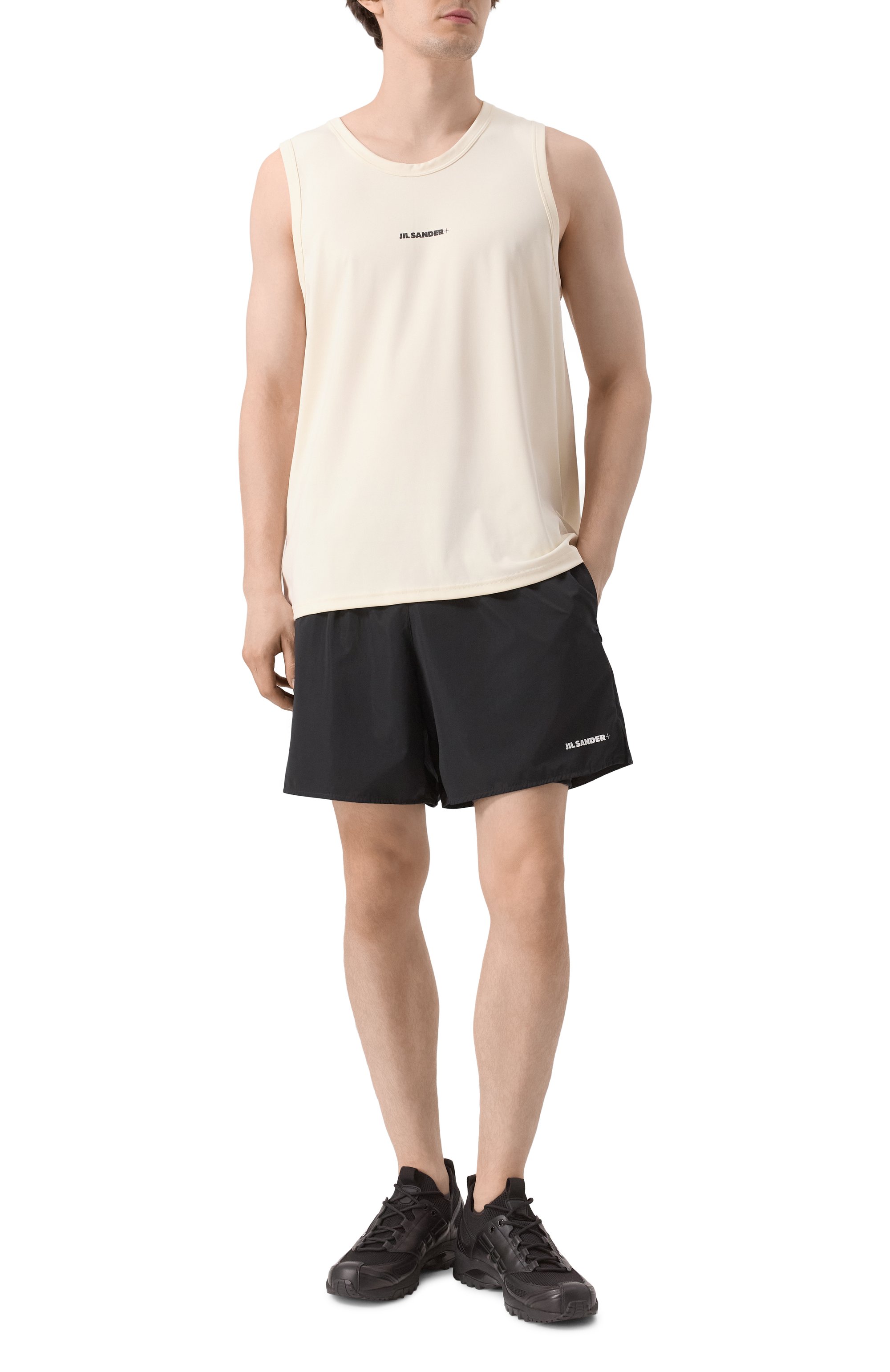 Шорты JIL SANDER, арт. J47KA0281/JTN158, фото 2