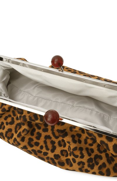 Сумка moscova pasticcino large WEEKEND MAX MARA, арт. M0SC0VA, фото 5