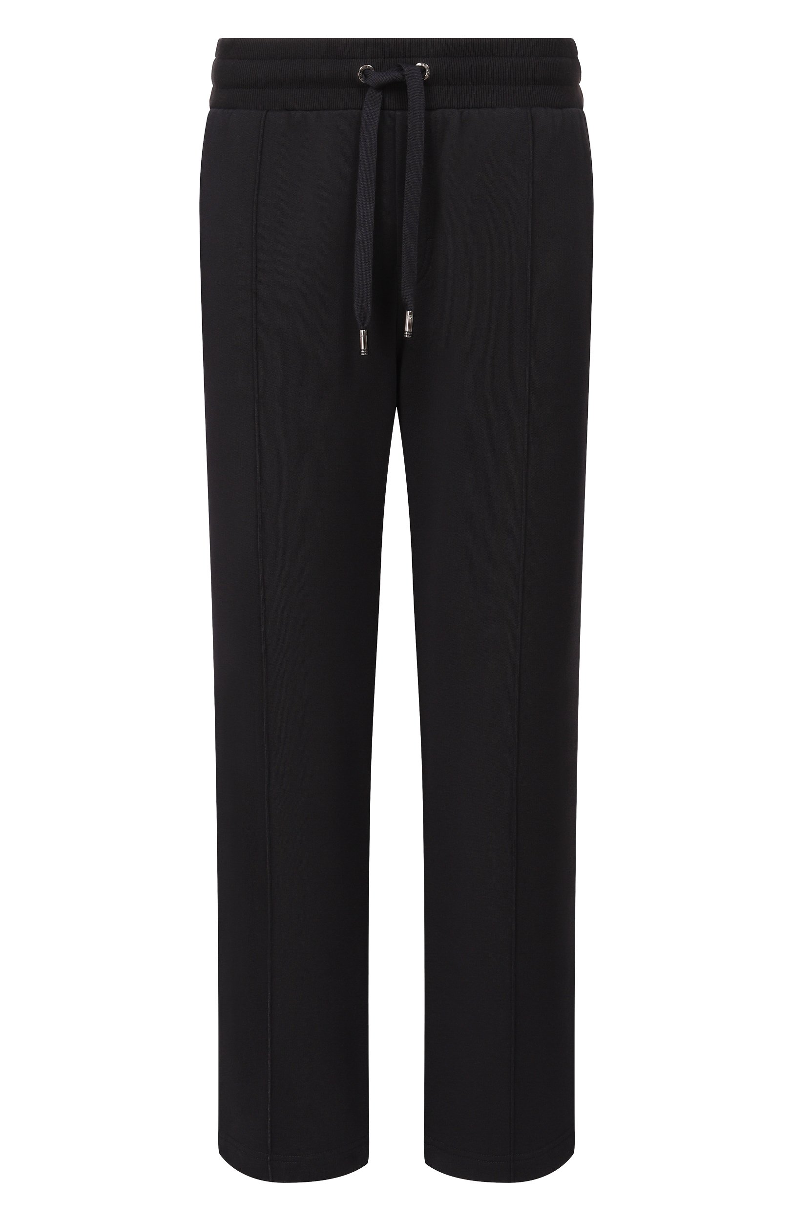 Хлопковые брюки DOLCE & GABBANA, арт. GP0M5T/G7Q20, фото 1