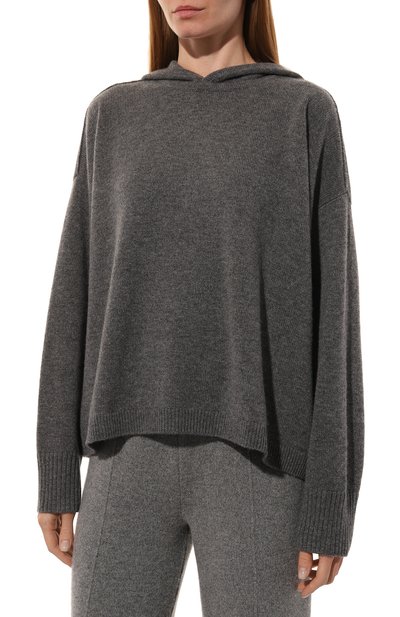 Кашемировое худи ARCH4, арт. SARAH/KNJP21197, фото 3