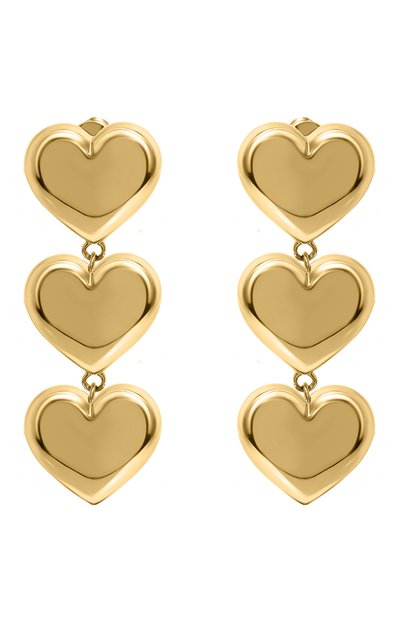 Серьги NUMBERING, арт. 5113, фото 1