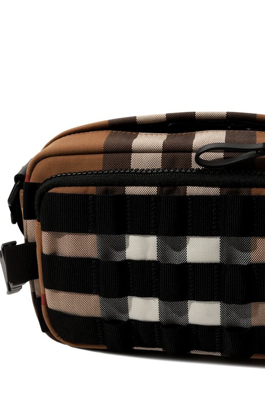 Сумка Paddy Burberry 8064444 Коричневый  8064444 Фото 3