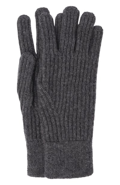 Мужские кашемировые перчатки ANDREA CAMPAGNA, арт. 108MIU39