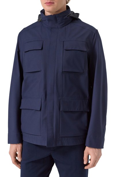 Куртка PAUL&SHARK, арт. 25412718, фото 3