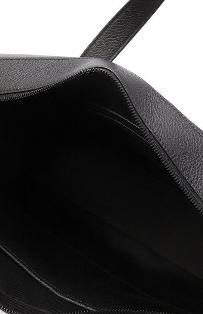 Портфель FERRAGAMO черного цвета по цене 329500 руб., арт. 241652/775193, фото 5 Портфель FERRAGAMO, арт. 241652/775193, фото 5