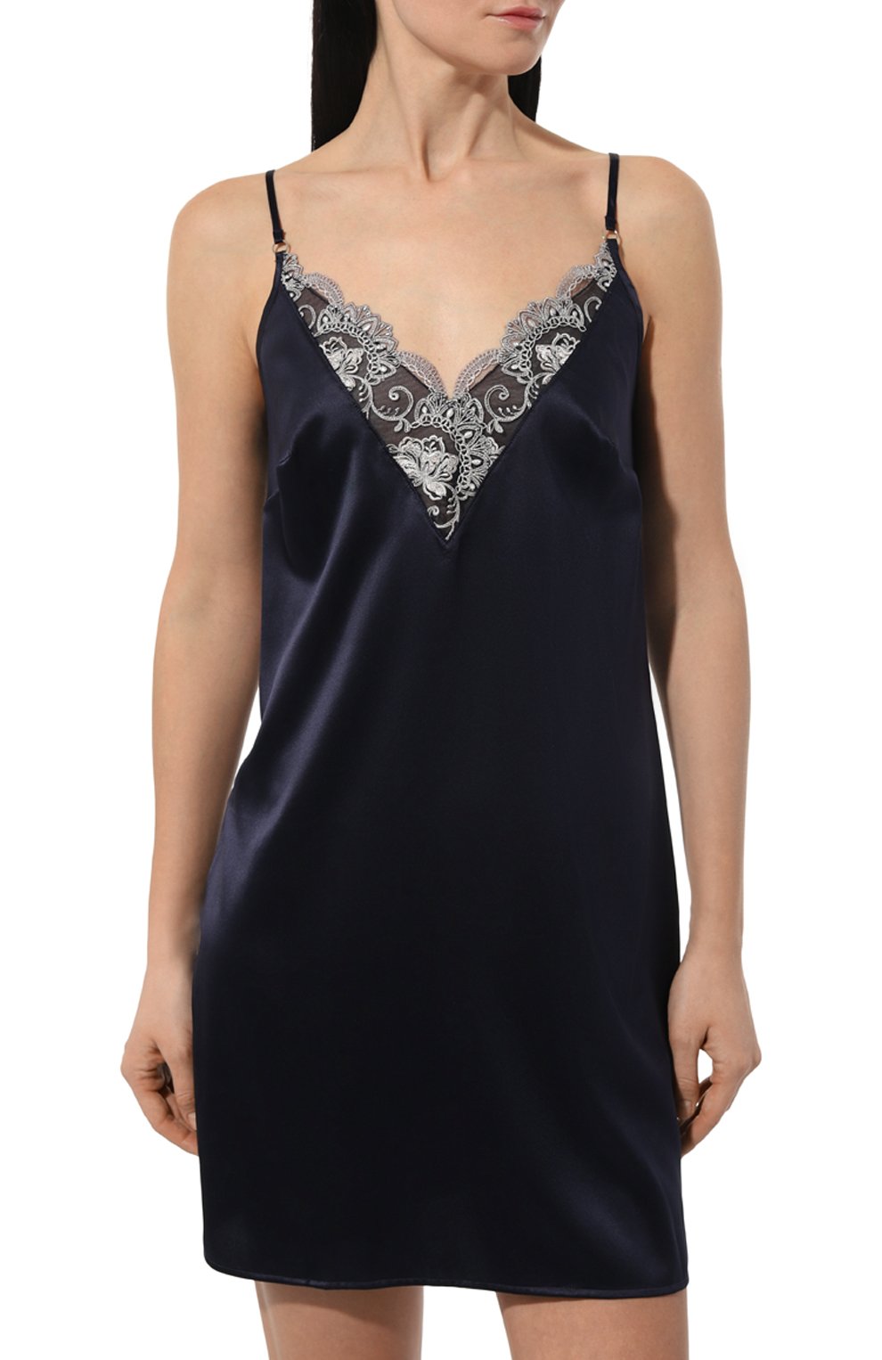 Шелковая сорочка LISE CHARMEL, арт. ALH1215, фото 3