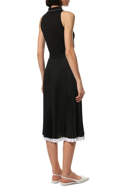 Платье PRADA, арт. P3B06-10FT-F0002-201, фото 4