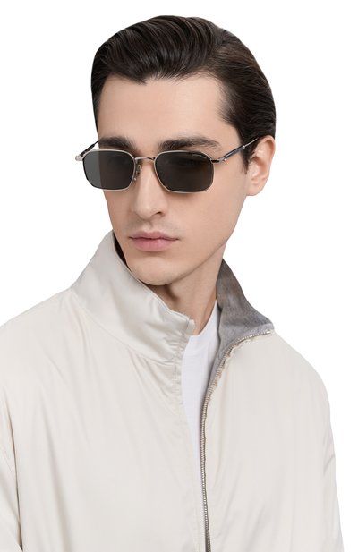 Солнцезащитные очки MONTBLANC, арт. MB0441S 003, фото 2