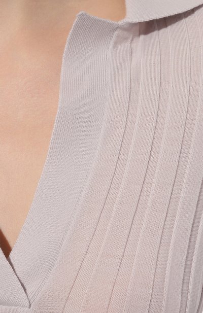 Шерстяной пуловер GRAN SASSO, арт. 43203/14771, фото 5