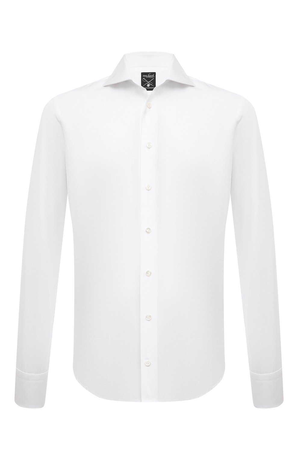 Хлопковая сорочка VAN LAACK, арт. RALI0-SF/150300, фото 1