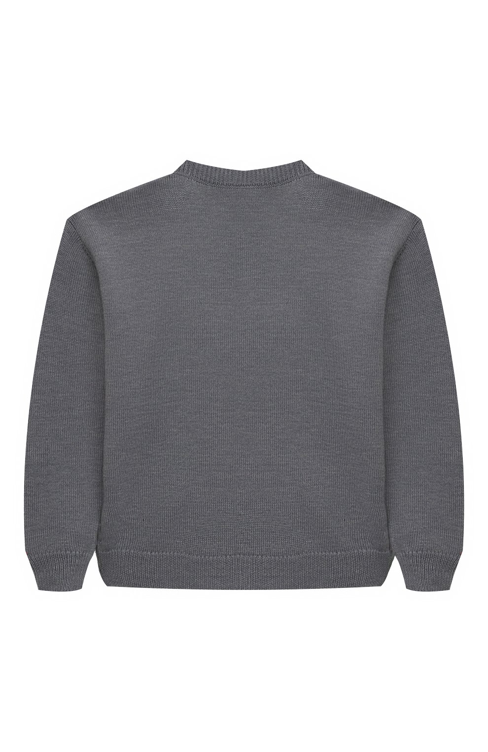 Шерстяной пуловер FENDI, арт. JUG147/A0CH/8A-12+, фото 2