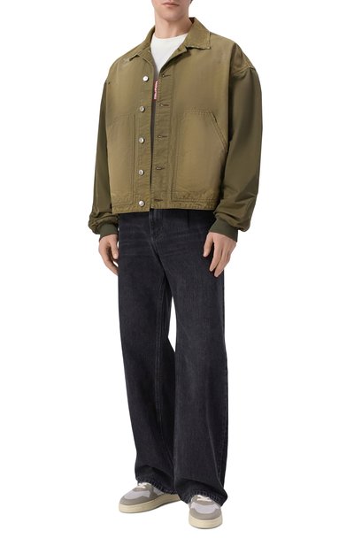 Текстильные кеды medalist easeknit AUTRY, арт. A1UNEKLMKB07, фото 2