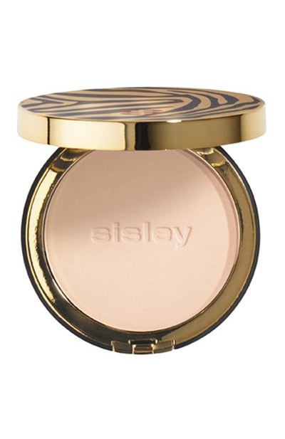 Женская компактная фитопудра phyto-poudre compacte, 1 rosy (12g) SISLEY, арт. 183041