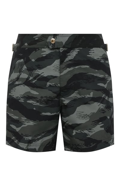 Плавки-шорты TOM FORD, арт. BV683/TFB450, фото 1