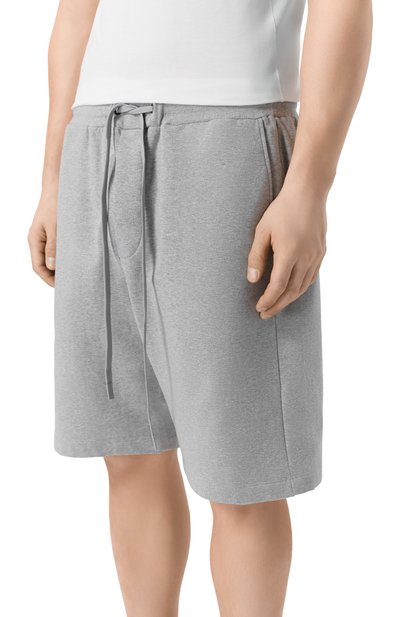 Хлопковые шорты HANRO, арт. 075772, фото 3