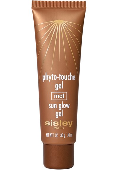 Гель фито-туш матовый (30ml) SISLEY, арт. 184010, фото 1