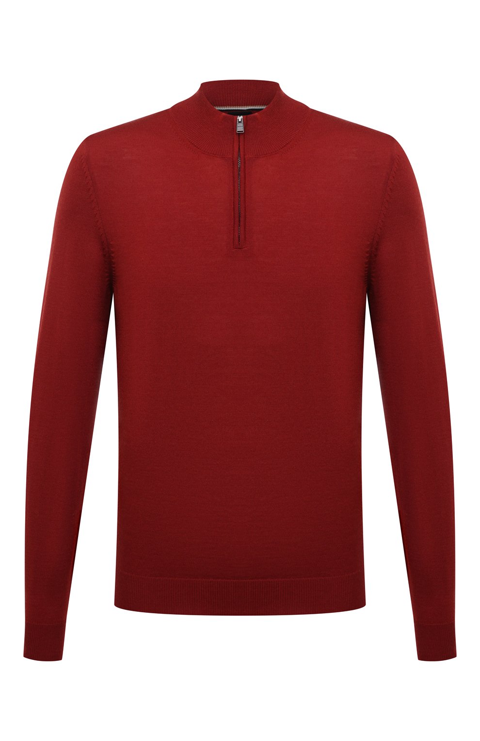 Шерстяной джемпер BOSS, арт. 50528300, фото 1