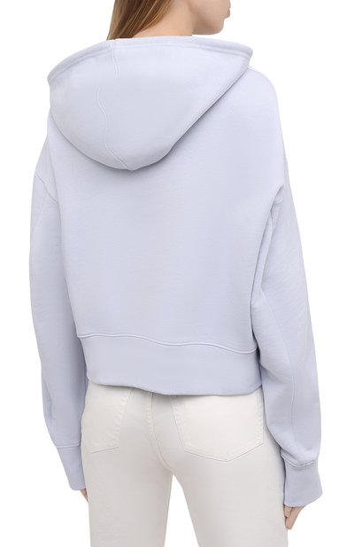 Хлопковое худи ADIDAS ORIGINALS, арт. GN2893, фото 4